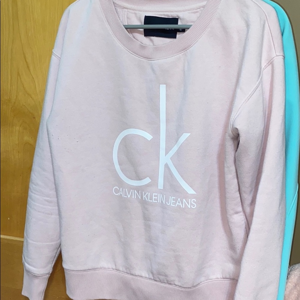 Calvin Klein sweater